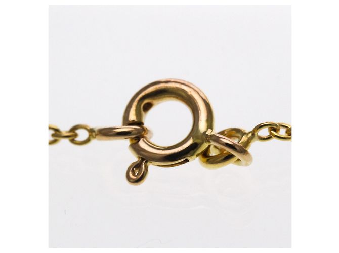Christian Dior Rose des Vents Necklace - view 11