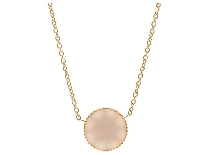 Christian Dior Rose des Vents Necklace - view 2
