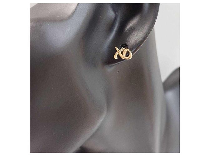 Orecchini Love Kiss in oro 18K di Tiffany & Co. - vista 13