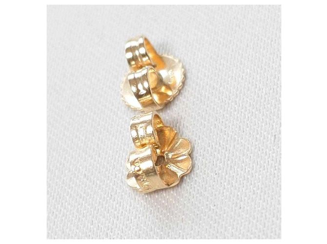 Orecchini Love Kiss in oro 18K di Tiffany & Co. - vista 9