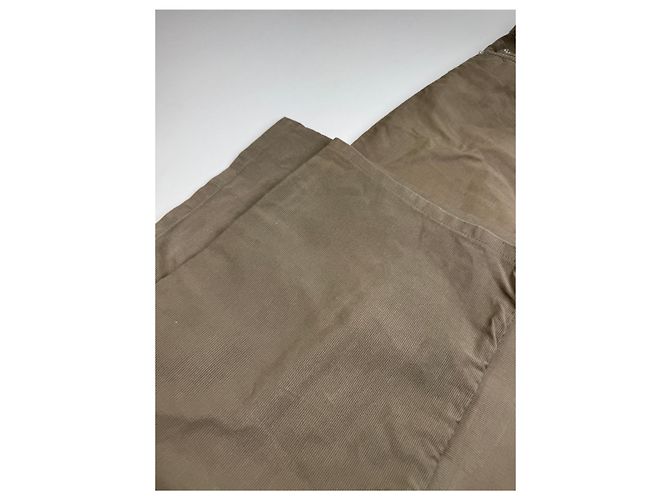 Vintage Versace Hose Khaki M - Ansicht 2