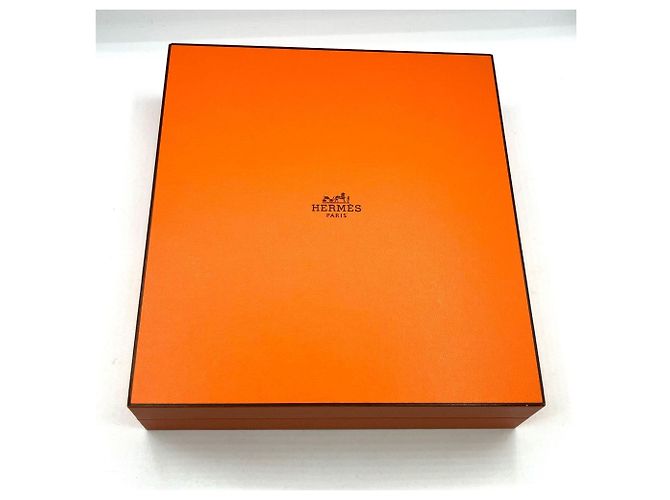 Chaîne d'ancre Colar PUNK Chaine d'Ancre Hermès Prata - vista 10
