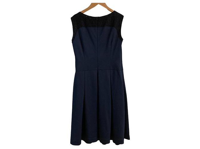 Mila Schön Spitzenkleid Mila Schon - Ansicht 3