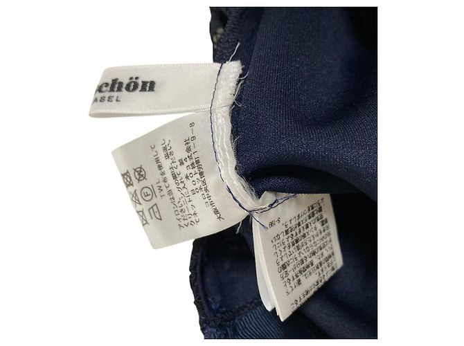 Mila Schön Spitzenkleid Mila Schon - Ansicht 4