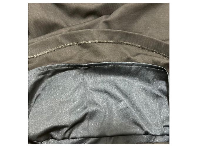 Autre Marque Langarmkleid OHNE TITEL Blau - Ansicht 4