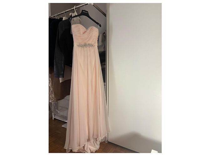 Autre Marque Abito da sposa Atelier Eme / cerimonia Rosa - vista 2