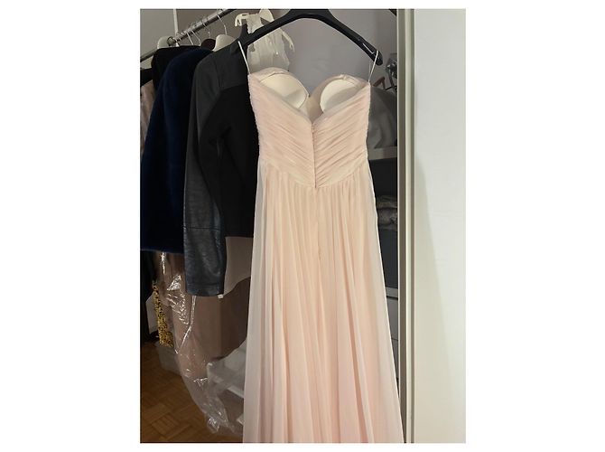 Autre Marque Abito da sposa Atelier Eme / cerimonia Rosa - vista 6
