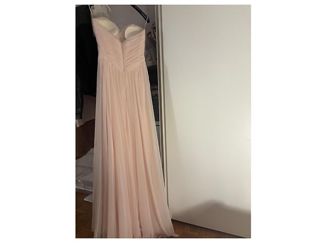 Autre Marque Abito da sposa Atelier Eme / cerimonia Rosa - vista 7
