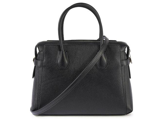 Michael Kors Borsa Mercer con Cintura Media Nero - vista 2