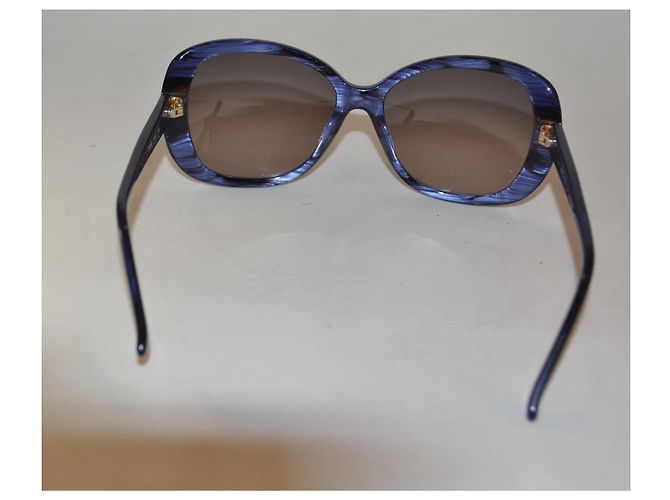 Jil Sander óculos de sol - vista 5