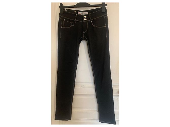 Met Pantalogi, leggings Grigio antracite - vista 3