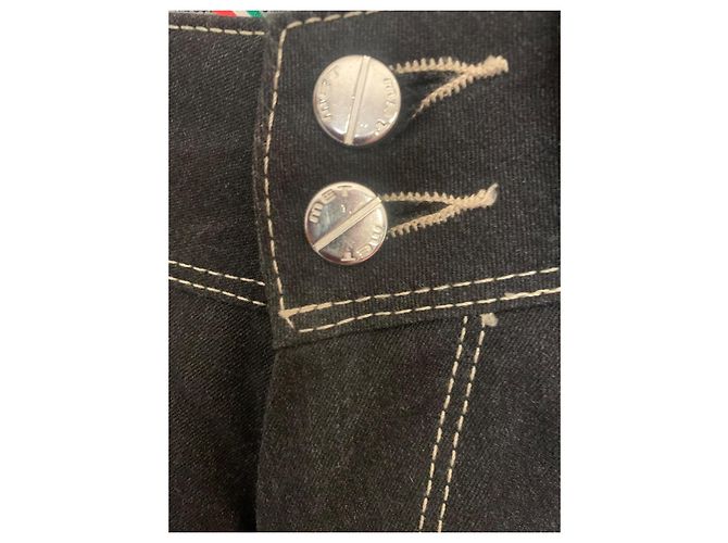 Met Pantalogi, leggings Grigio antracite - vista 4