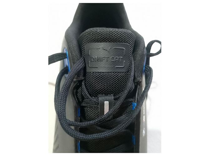 Puma Zapatillas BMW M Motorsport MMS Drift Cat Decima Negro - vista 5