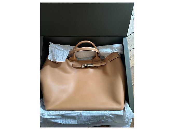 Longchamp Le Smart Tragetasche - Ansicht 2