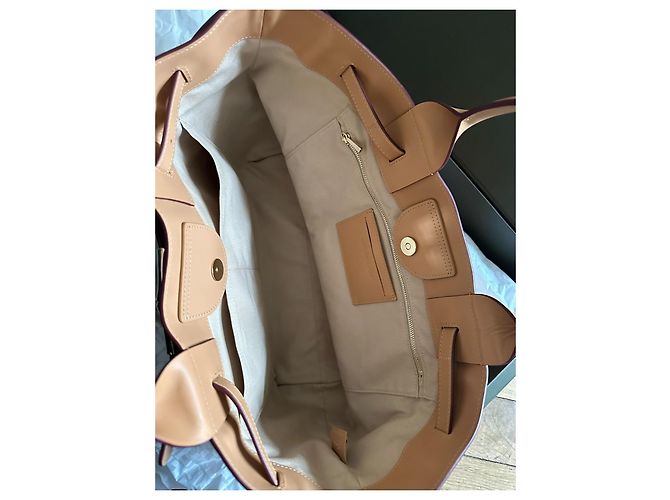 Longchamp Le Smart Tragetasche - Ansicht 3