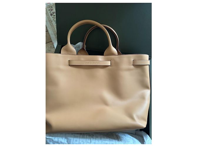 Longchamp Le Smart Tragetasche - Ansicht 4