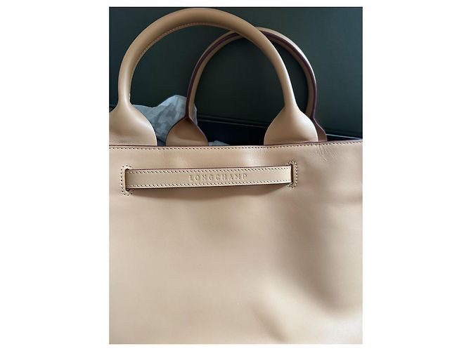 Longchamp Le Smart Tragetasche - Ansicht 5