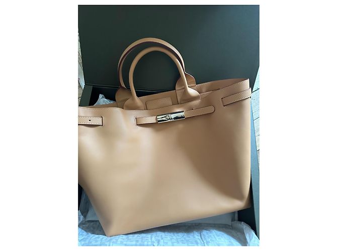 Longchamp Le Smart Tragetasche - Ansicht 6