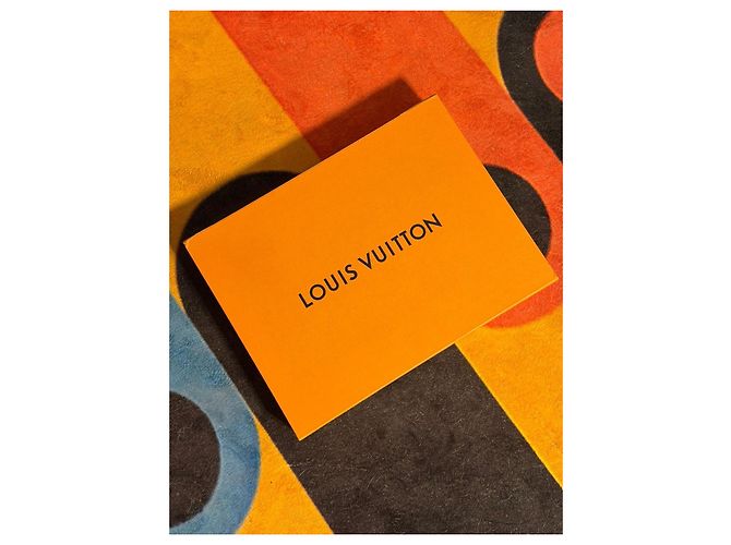 Borsa a mano Louis Vuitton Neverfull MM Pelle Marrone Chiaro - vista 19