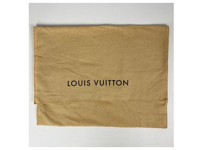Borsa Tote Lockit di Louis Vuitton Marrone Monogramma - vista 10