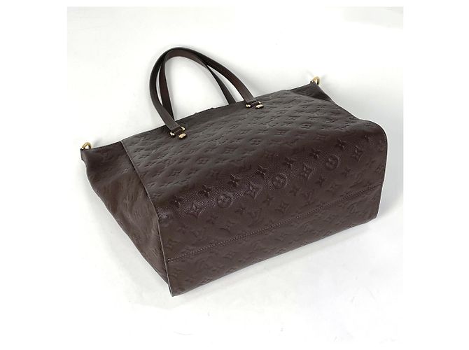 Borsa a Spalla/Mano Lumineuse PM 2 Vie Louis Vuitton - vista 2