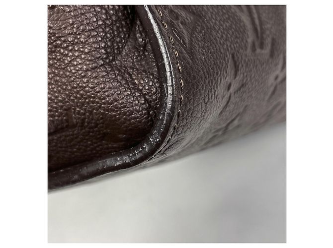 Borsa a Spalla/Mano Lumineuse PM 2 Vie Louis Vuitton - vista 3