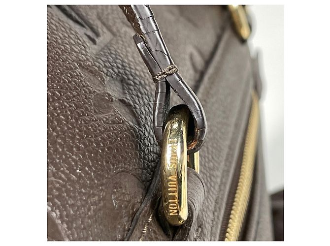 Borsa a Spalla/Mano Lumineuse PM 2 Vie Louis Vuitton - vista 4