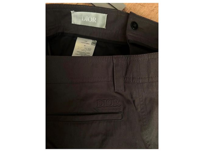 Dior Short da Uomo - vista 11