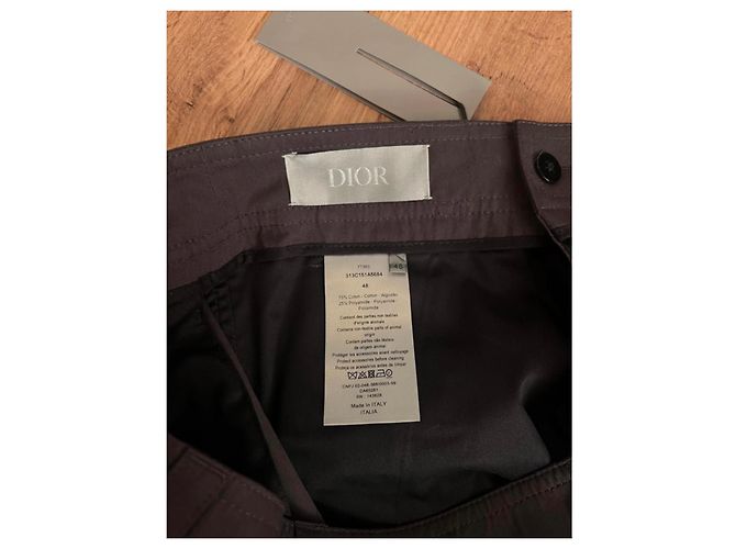 Dior Short da Uomo - vista 9