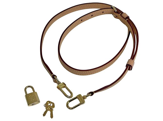 Borsa a mano Monogram Rivoli PM di Louis Vuitton Marrone - vista 10