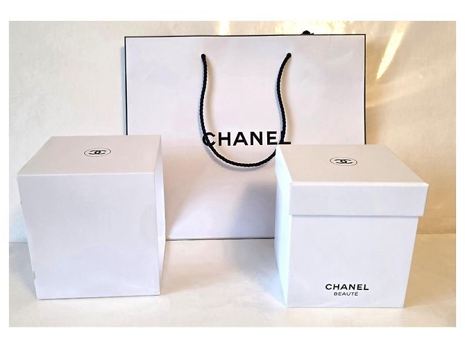 Chanel Collector Snow Globe. New. - view 10