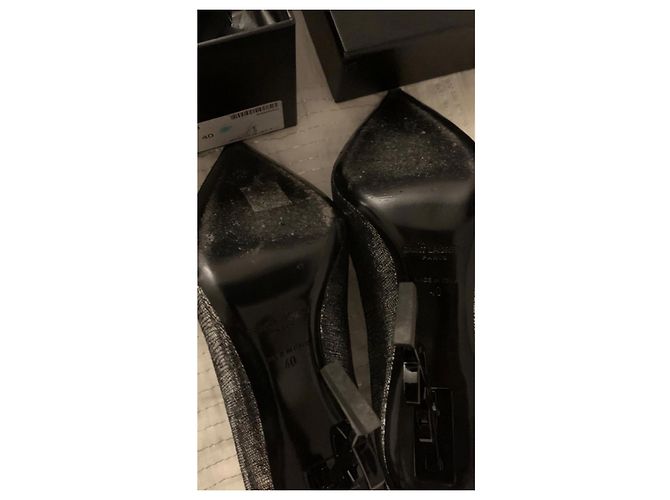 Yves Saint Laurent Opyum - Saint Laurent Argento - vista 3