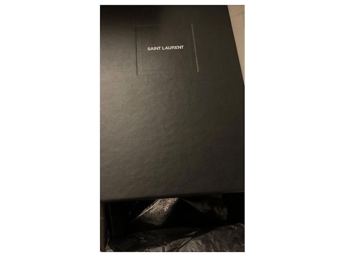 Yves Saint Laurent Opyum - Saint Laurent Argento - vista 8