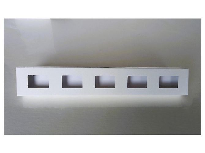 Chanel N°5 coffret des 100 ans du N°5. Neuf. Collector. Avec facture. Blanc - vue 10