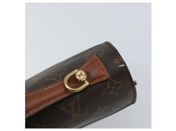 LOUIS VUITTON Borsa Monceau 28 M51185 LV Auth SW1960 Monogramma - vista 17