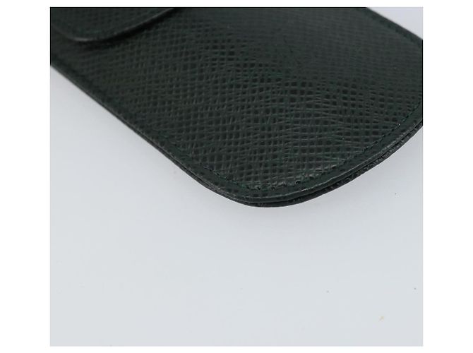 ASTUCCIO PER PENNA TAIGA ÉPICÉA M30364 LOUIS VUITTON Auth SW2019 - vista 14