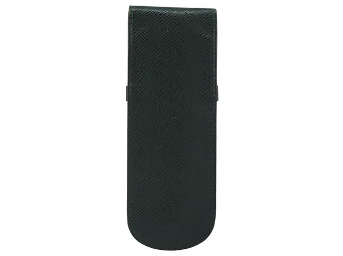 ASTUCCIO PER PENNA TAIGA ÉPICÉA M30364 LOUIS VUITTON Auth SW2019 - vista 2