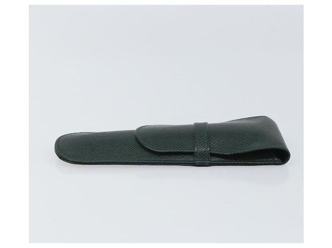 ASTUCCIO PER PENNA TAIGA ÉPICÉA M30364 LOUIS VUITTON Auth SW2019 - vista 3