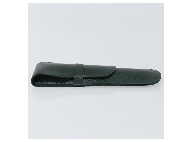 ASTUCCIO PER PENNA TAIGA ÉPICÉA M30364 LOUIS VUITTON Auth SW2019 - vista 4