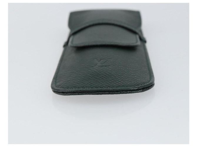 ASTUCCIO PER PENNA TAIGA ÉPICÉA M30364 LOUIS VUITTON Auth SW2019 - vista 6