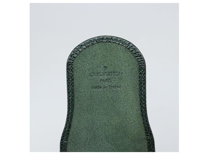 ASTUCCIO PER PENNA TAIGA ÉPICÉA M30364 LOUIS VUITTON Auth SW2019 - vista 9