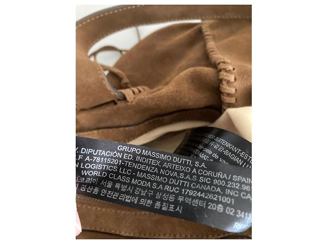 Massimo Dutti Borse - vista 12