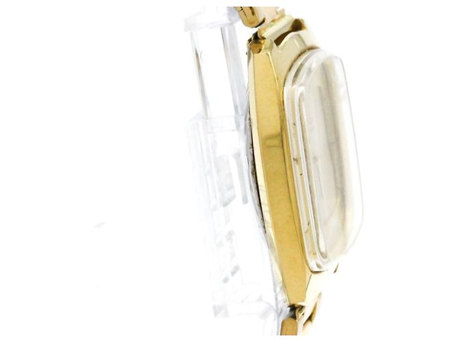 Orologio automatico da uomo OMEGA De Ville Cal 711 placcato oro - vista 9