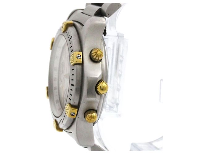 TAG HEUER 2000 Professional Chronograph Watch - view 4