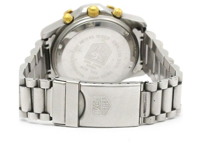 TAG HEUER 2000 Professional Chronograph Watch - view 5