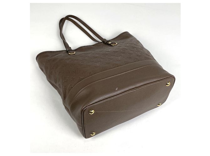 Borsa a spalla/tote bag Citadines GM Louis Vuitton - vista 2
