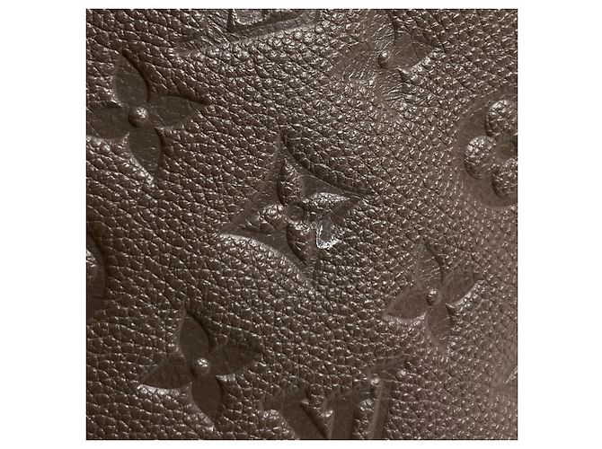 Borsa a spalla/tote bag Citadines GM Louis Vuitton - vista 5