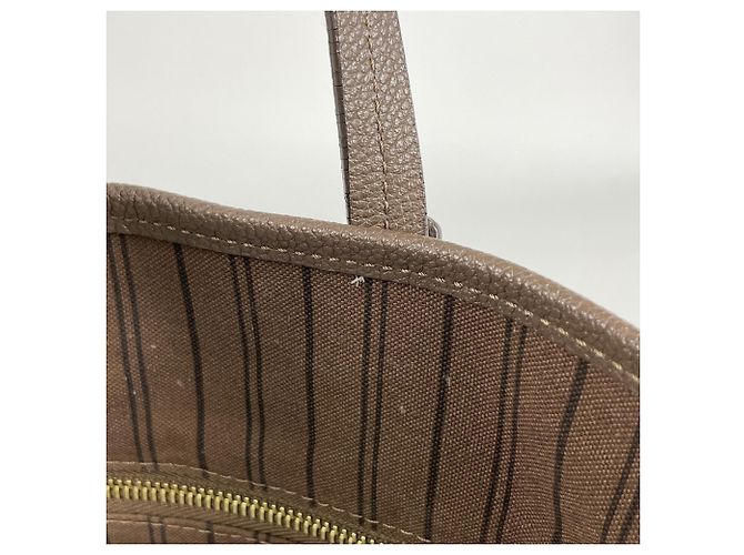 Borsa a spalla/tote bag Citadines GM Louis Vuitton - vista 7