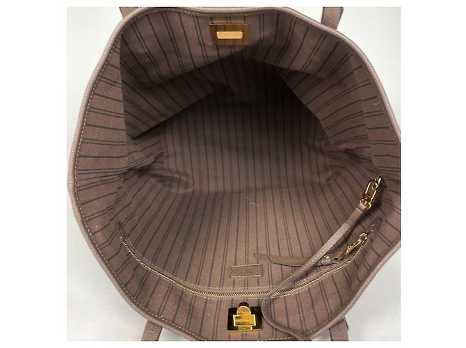 Borsa a spalla/tote bag Citadines GM Louis Vuitton - vista 8