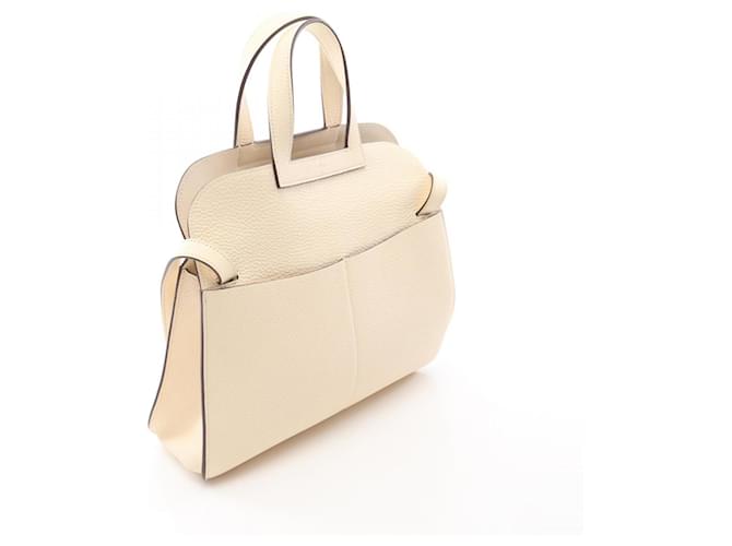 Borsa Hermès Arzan 31 Crudo - vista 2